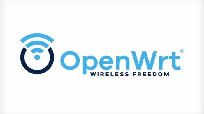 openwrt-logo